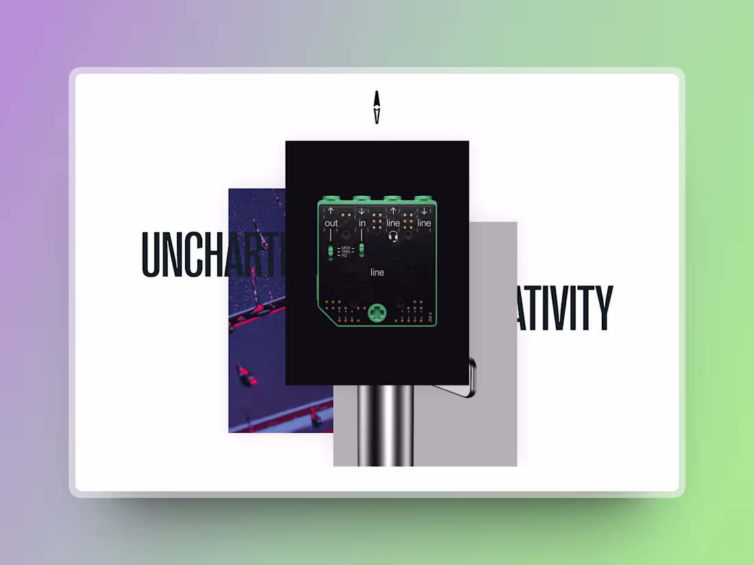 Cover image for Kastle Black - Webflow Development