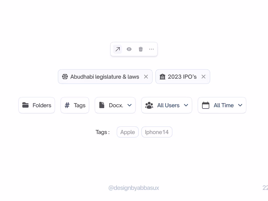 Cover image for Framer Landing Page Design & Development