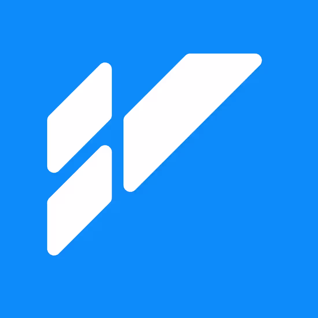 Cover image for Logo design for BuildVibe Web