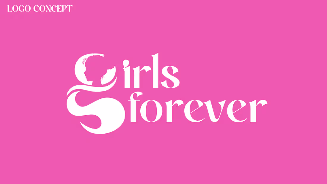 Cover image for Girls Forever