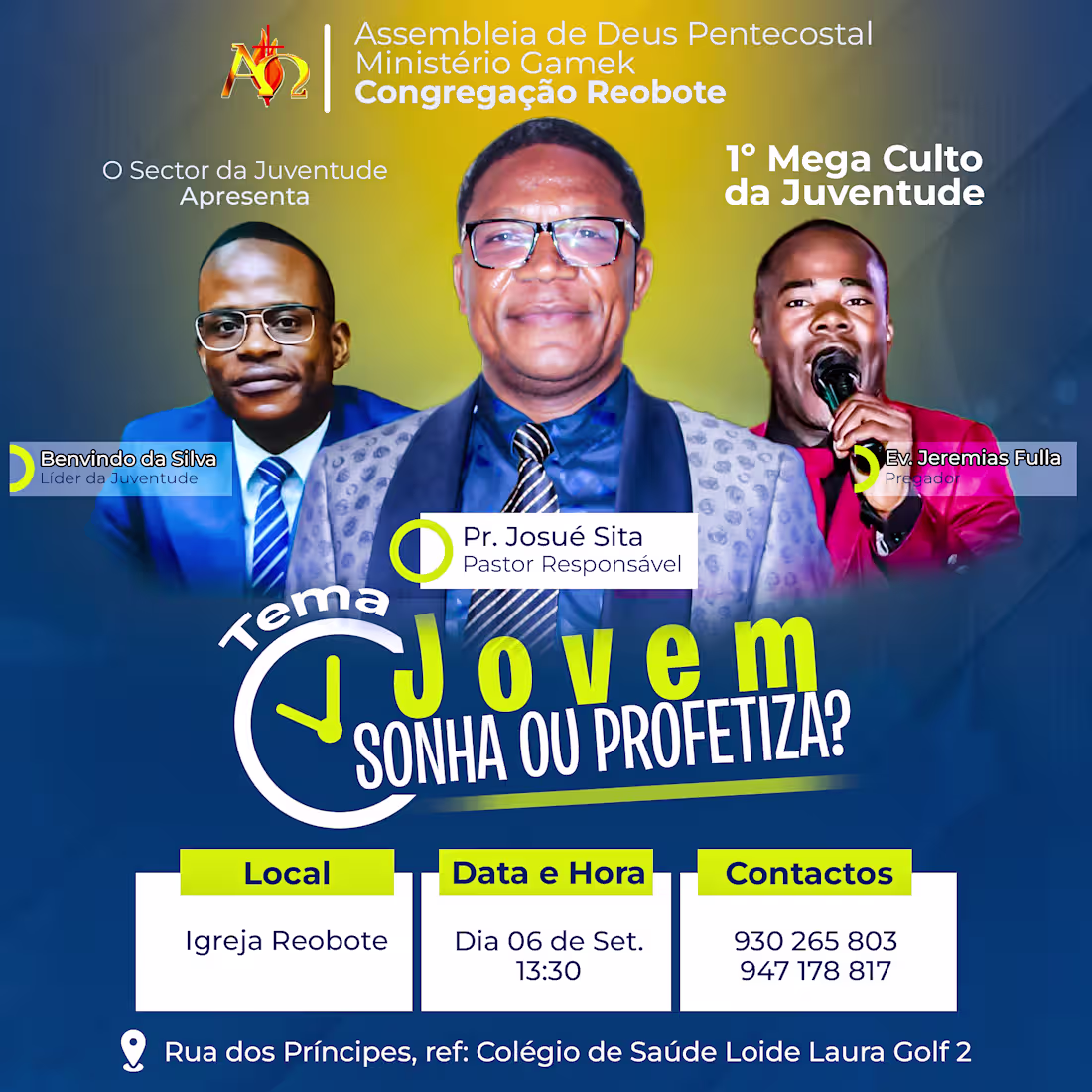 Cover image for Youth Activity.