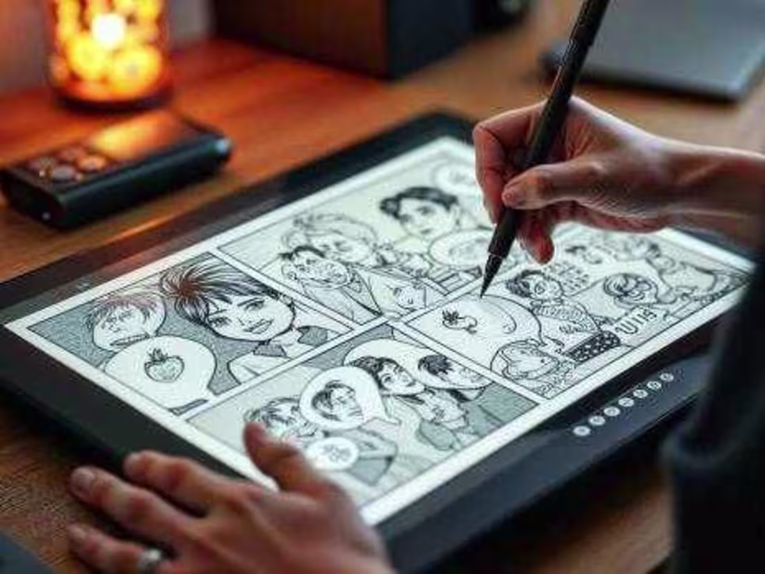 Cover image for sleek, pastel-toned logo