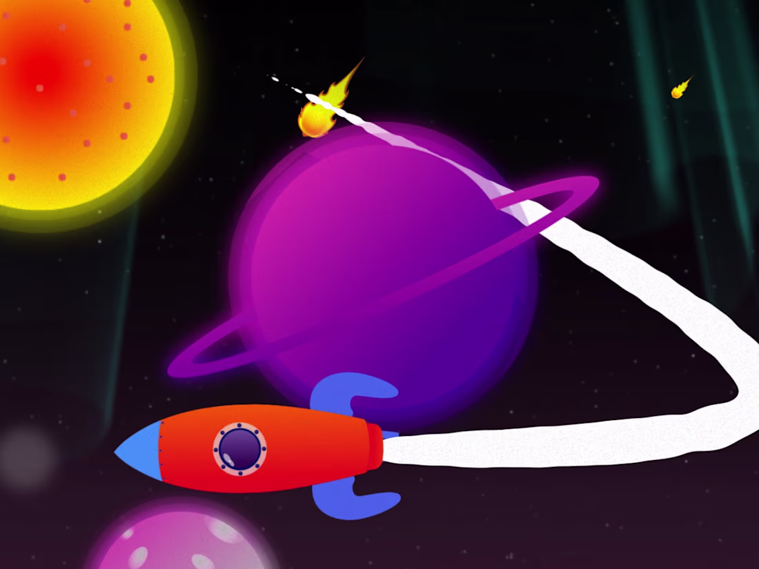 Cover image for MRI Scan Animation