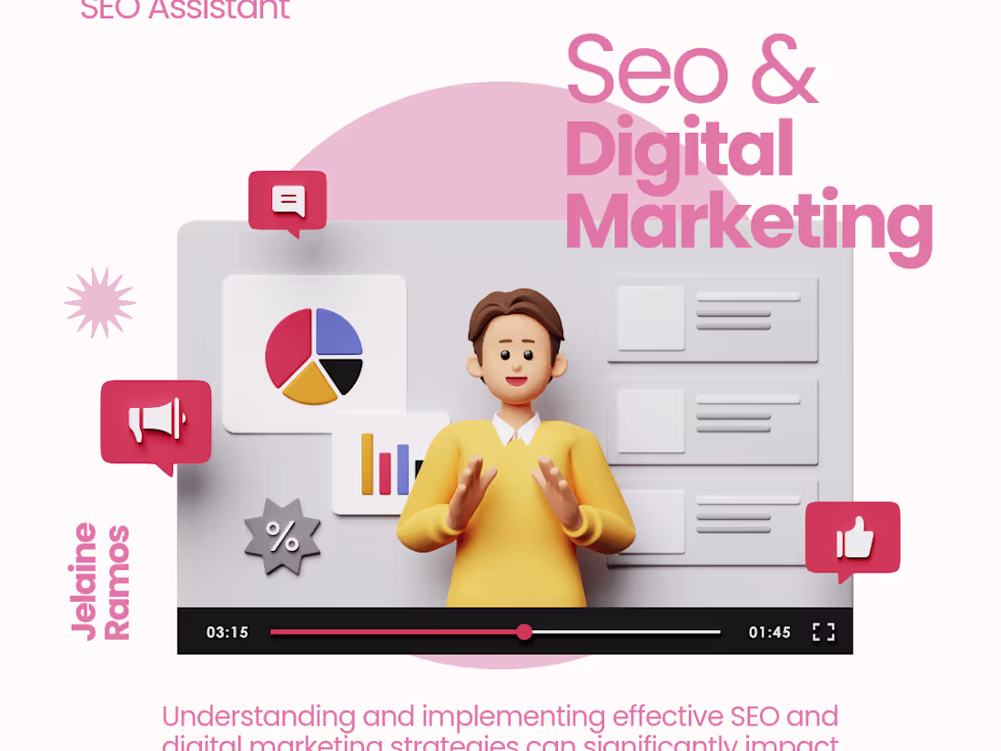 Cover image for Mastering the Digital Landscape