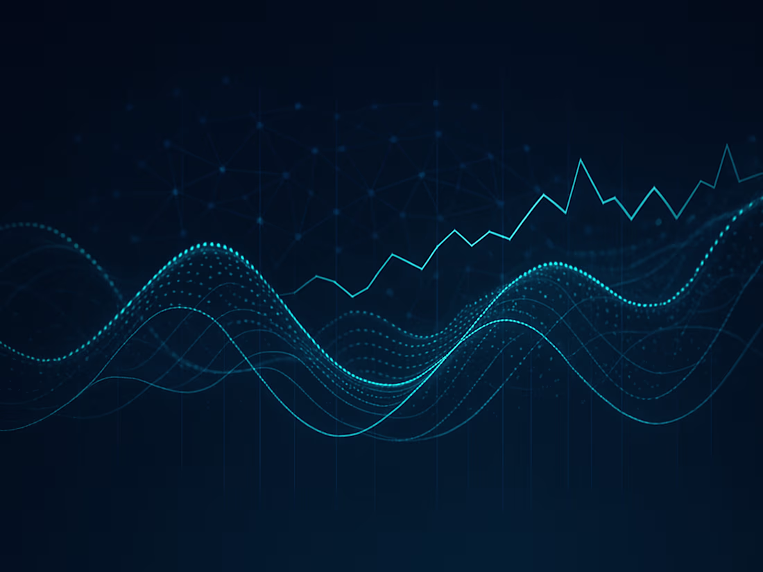 Cover image for Quantitative Market Analysis & Data-Driven Decision Modeling