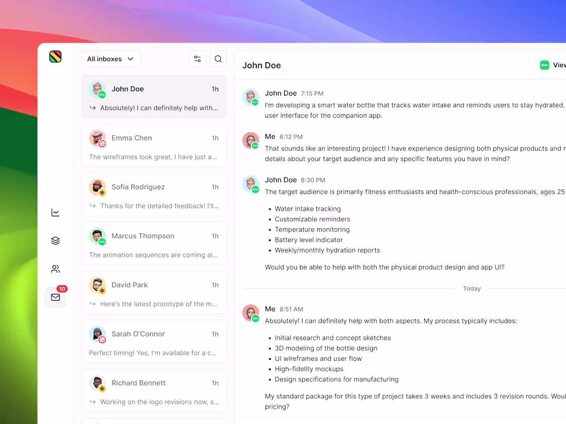 Cover image for Frontend Web Development