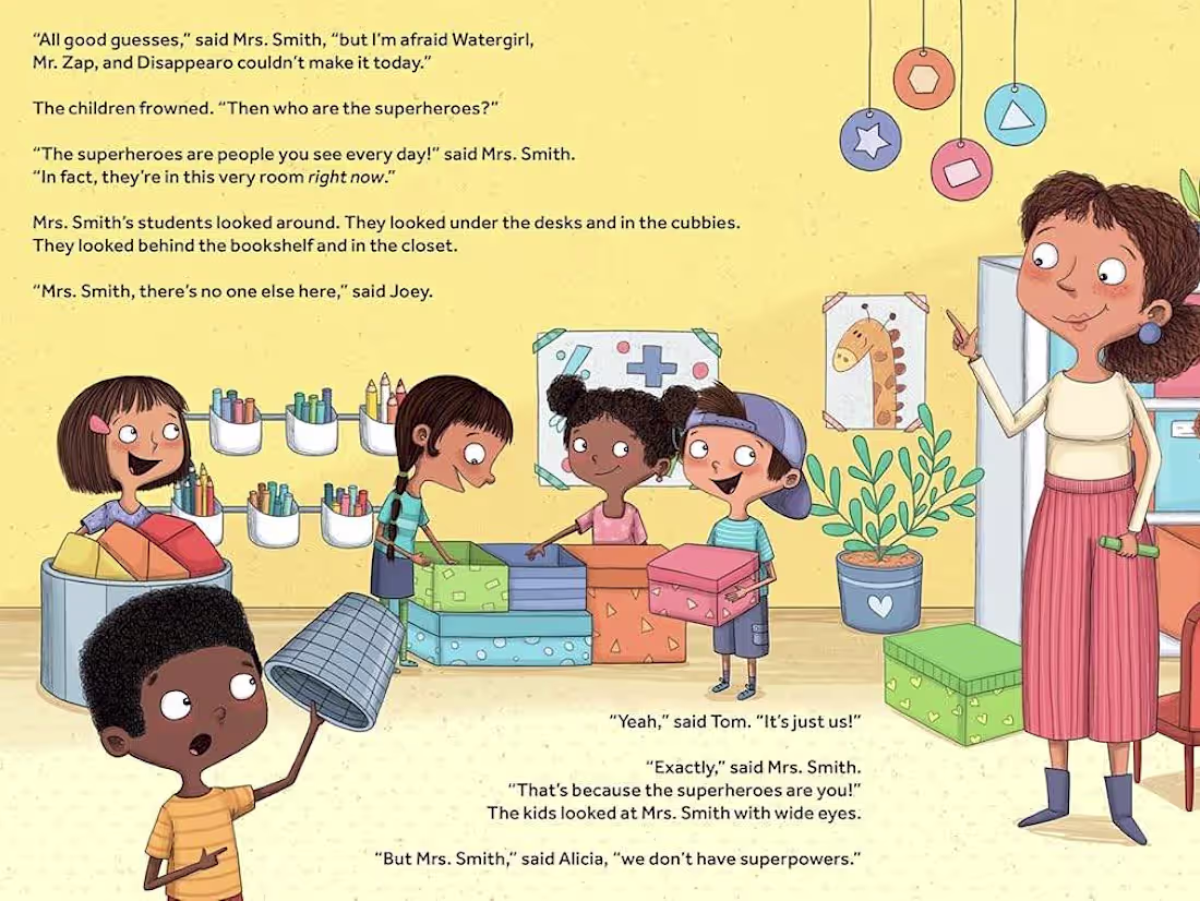 Cover image for Ghostwrite a Humorous and Engaging Children's Book