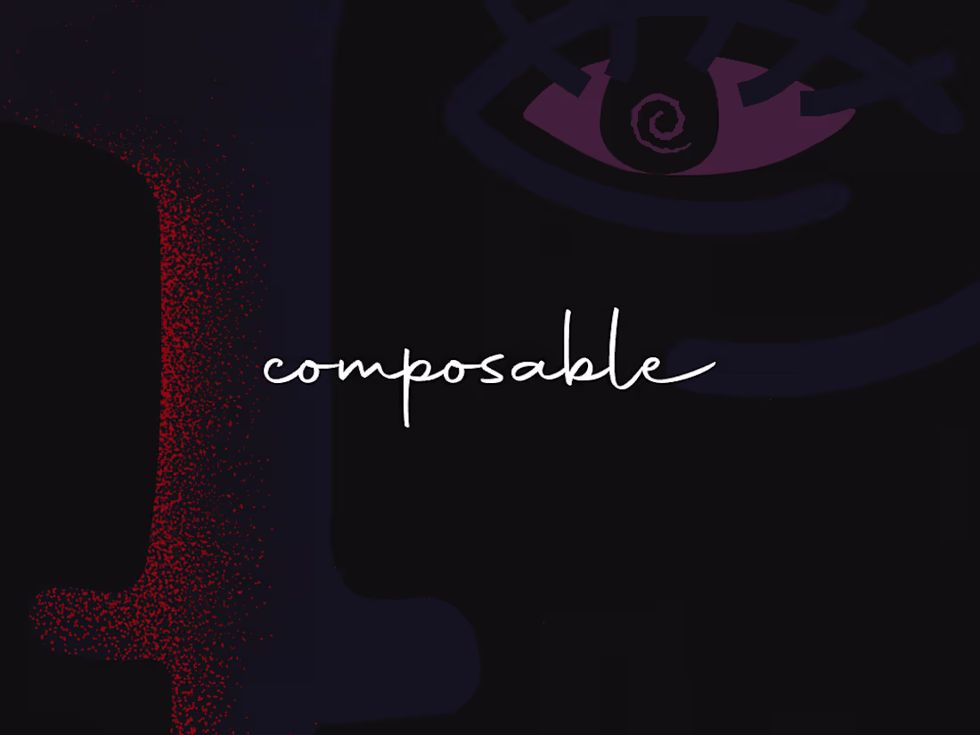 Cover image for Chain-Agnostic Intention Execution | Composable Foundation