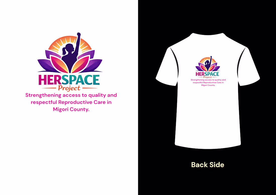 Cover image for I am currently working on IEC materials design for an NGO. I...