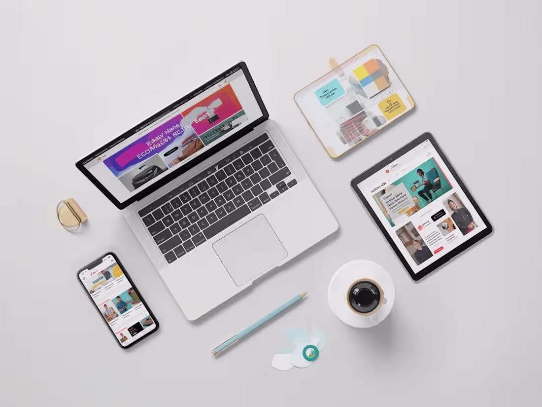 Cover image for Custom Shopify Store Design & Theme Development