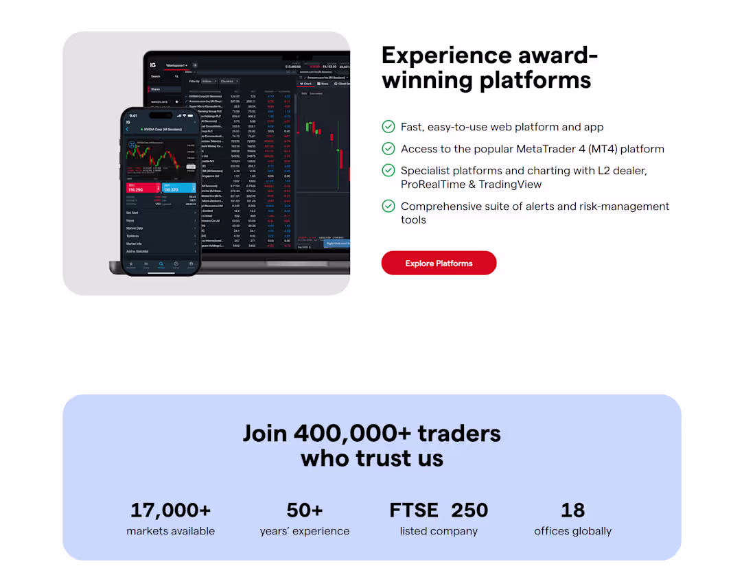 Cover image for Real-Time Trading Platform Solution