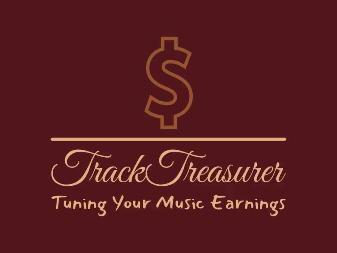 Cover image for TrackTreasurer (Music Earning Management)