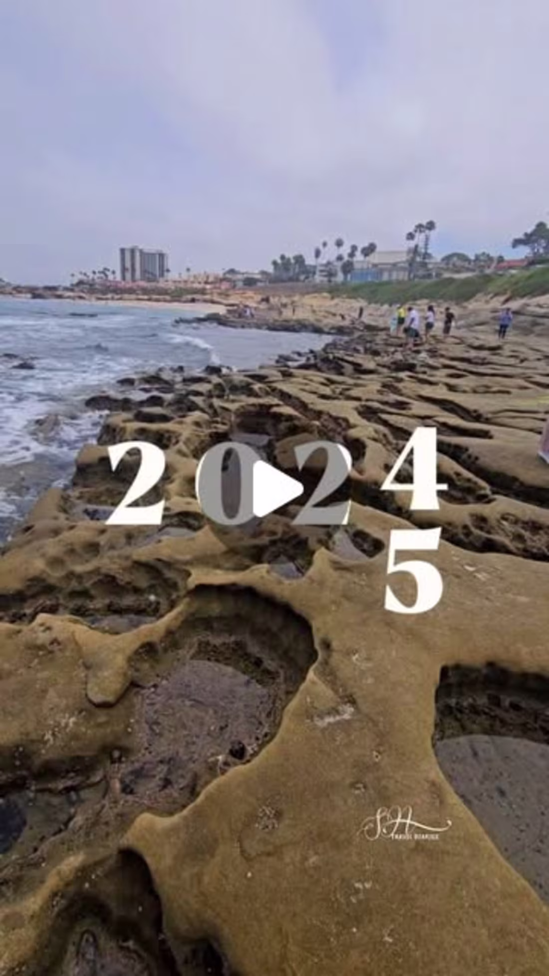 Cover image for California Travel Highlights 2024