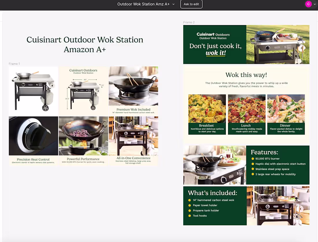 Cover image for UX copy: packaging