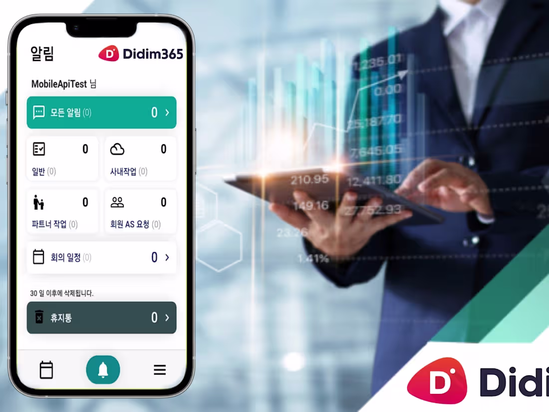 Cover image for Didim365