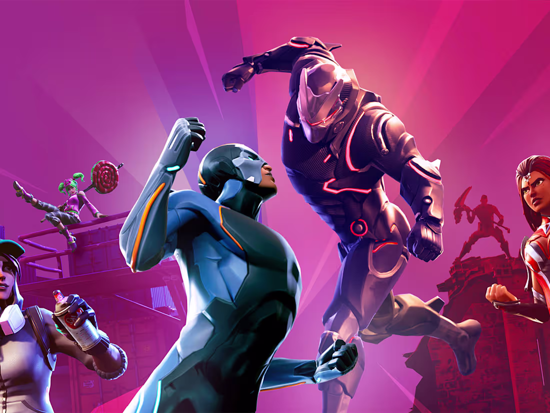 Cover image for Gaming Article | Fortnite 