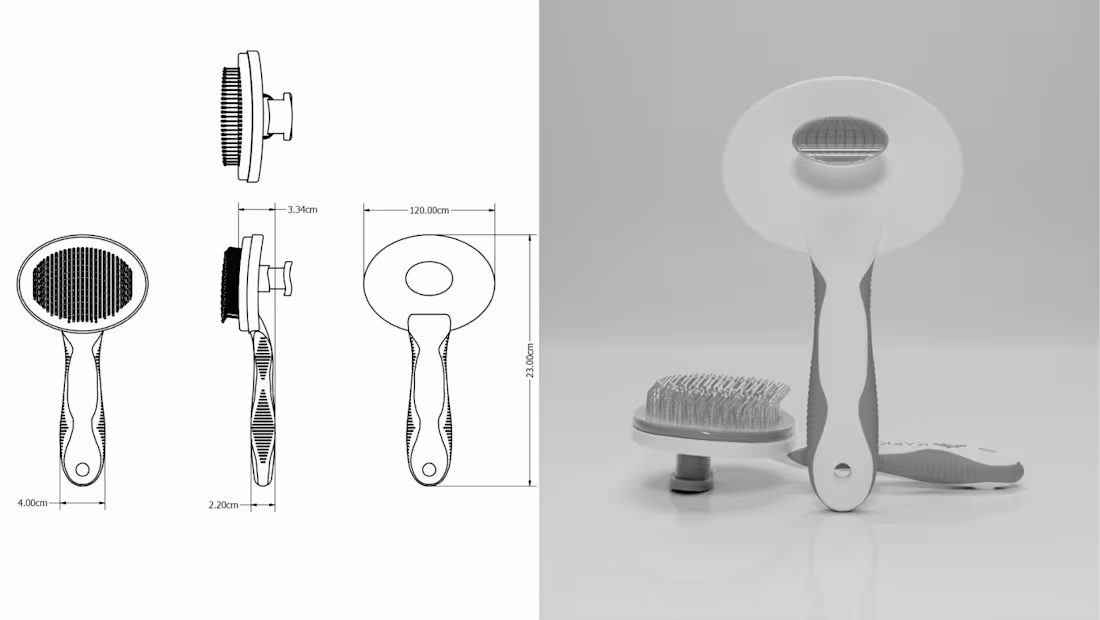 Cover image for 3D CAD Modeling 