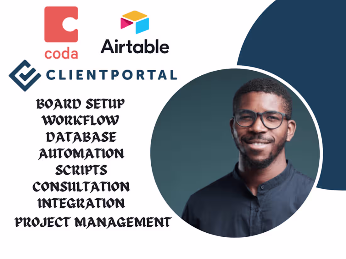 Cover image for CRM Project Management 