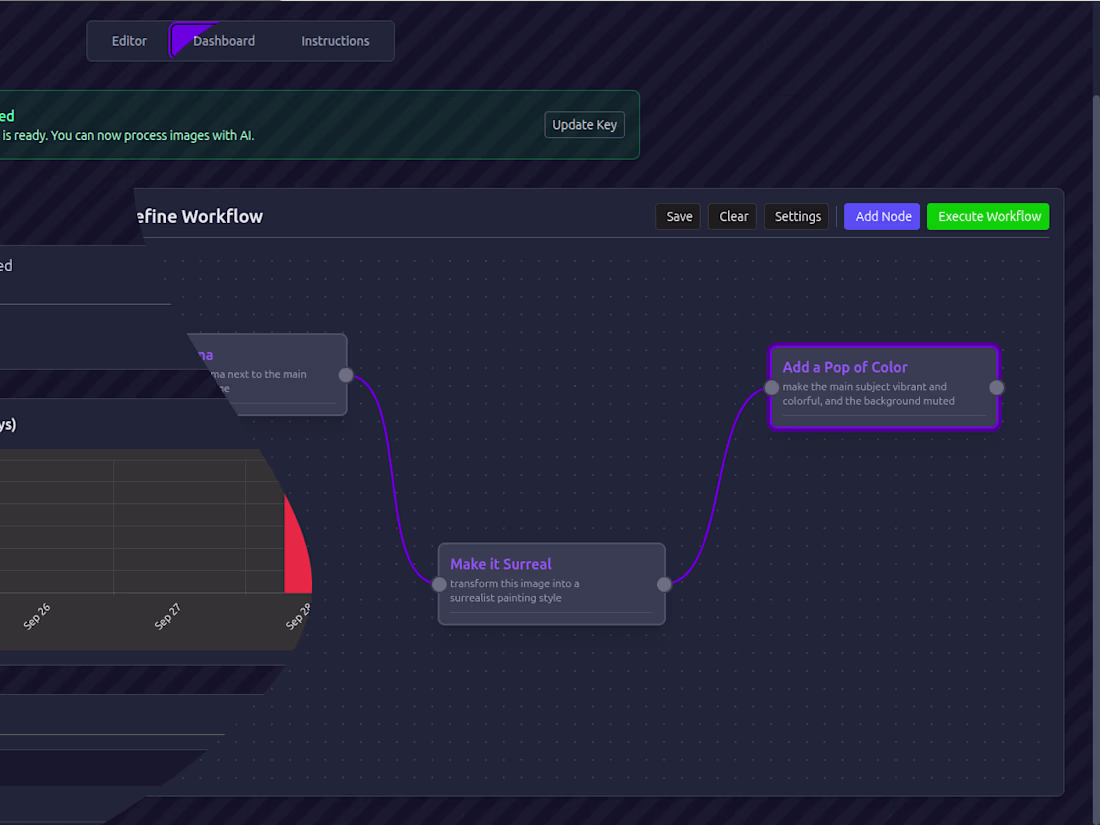 Cover image for Working on an image editor for my use case and may turn it t...