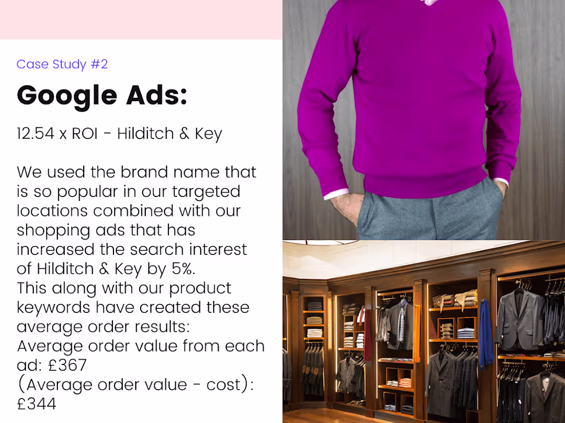 Cover image for Hilditch & Key