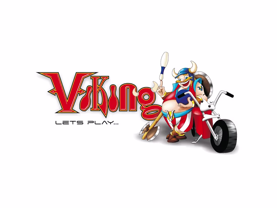 Cover image for VIKING-ZONE (@viking_gamezone) • Instagram photos and videos