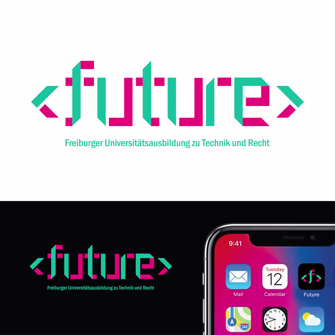 Cover image for <future> 