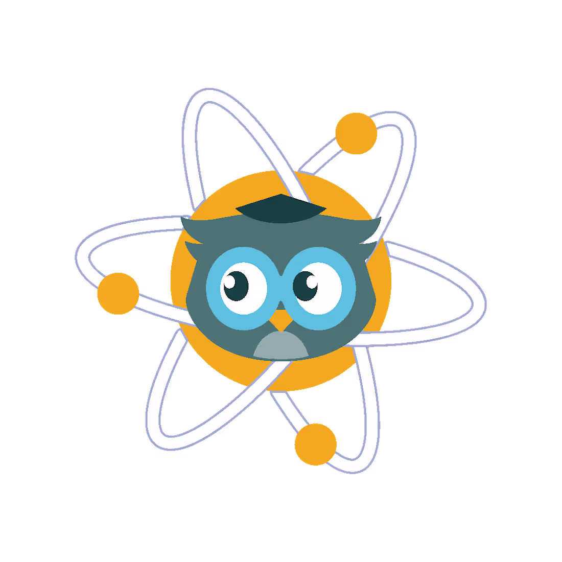 Cover image for Cute Illustration for Education