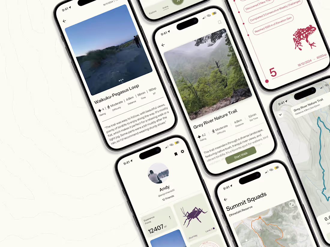 Cover image for Web Design & Development | Framer