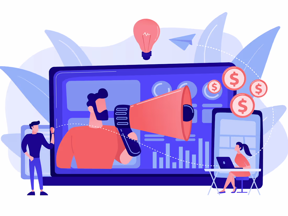 Cover image for High-Performing Ad Campaigns