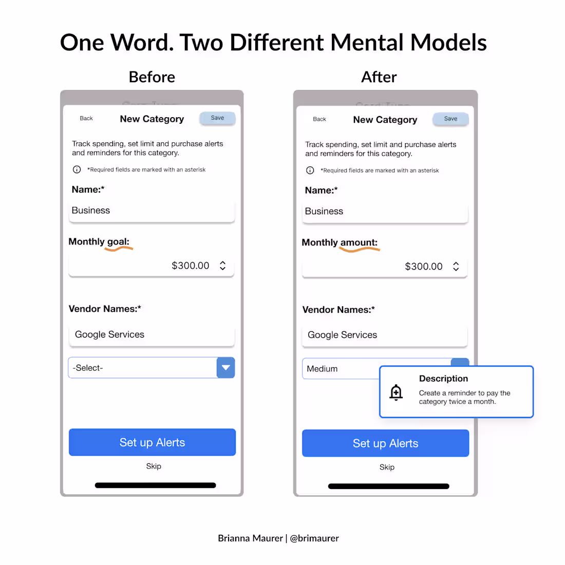 Cover image for Your microcopy is broken. You just don't know it yet. Words ...