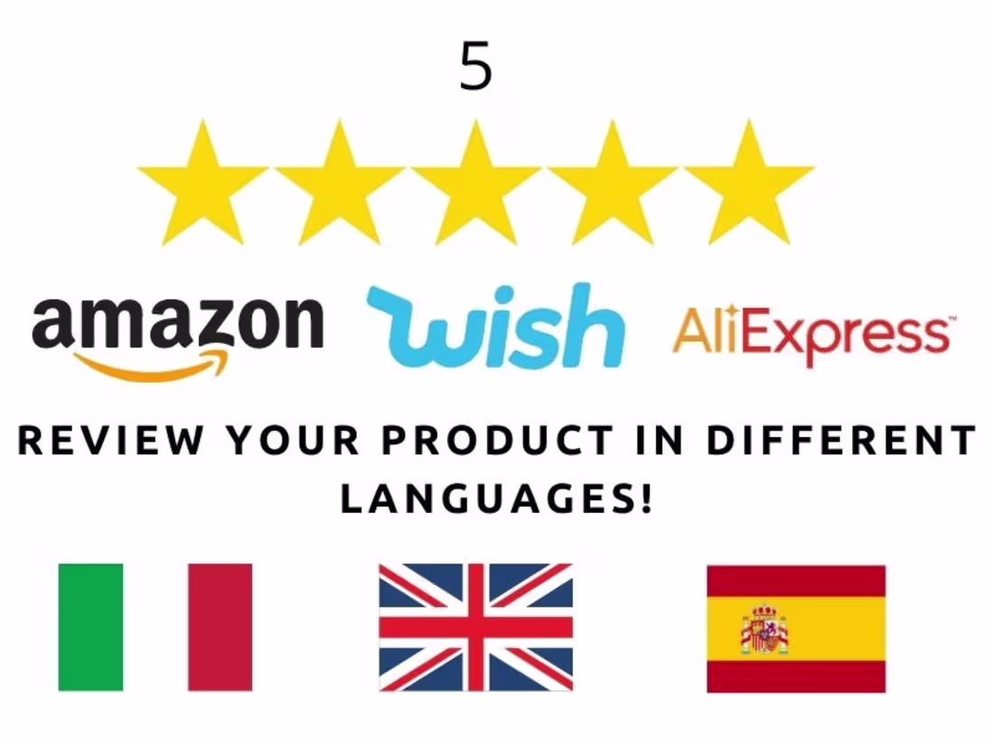 Cover image for Review company product