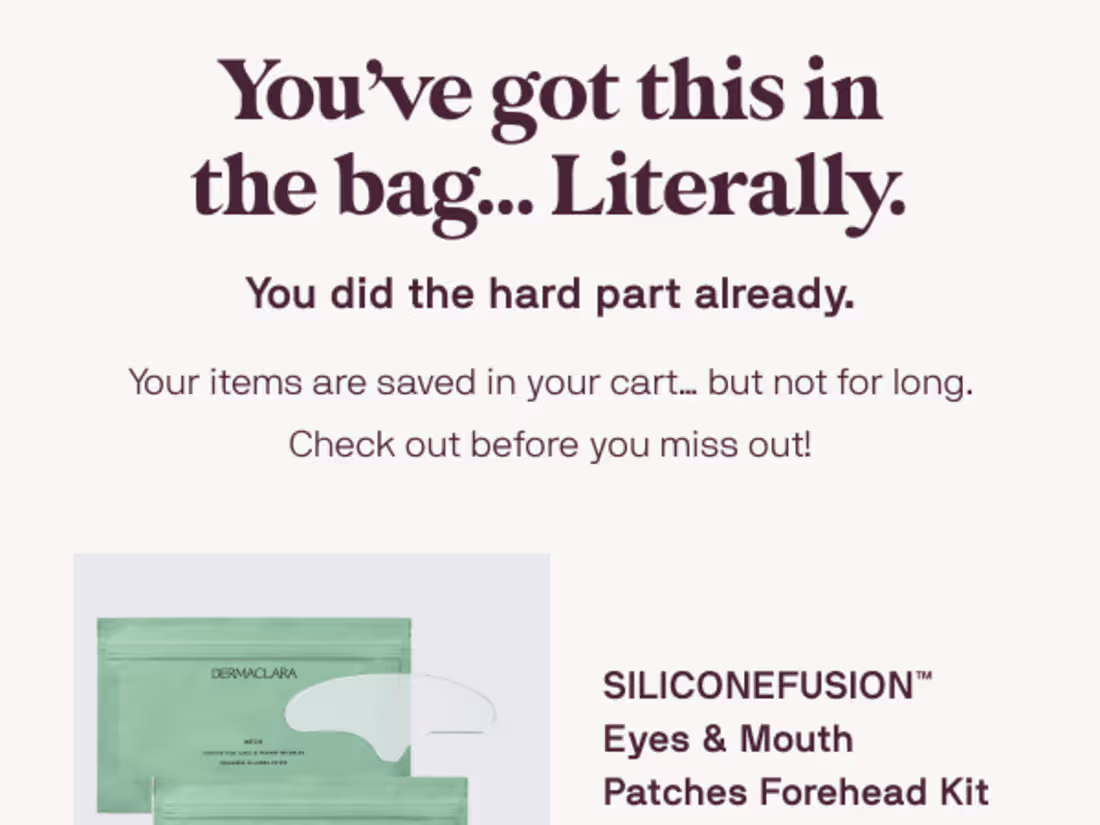 Cover image for Beauty Brand's Strategic Email Marketing Management