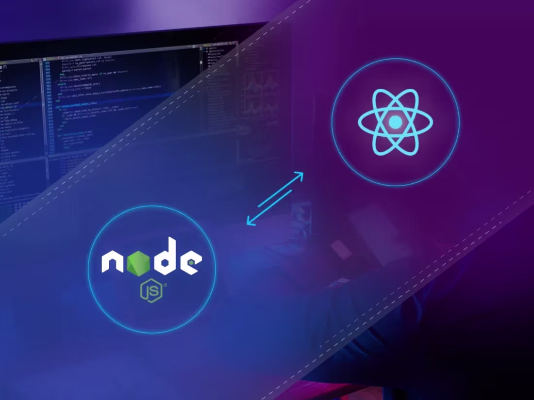 Cover image for Full Stack Developer Specializing in React & Node.js