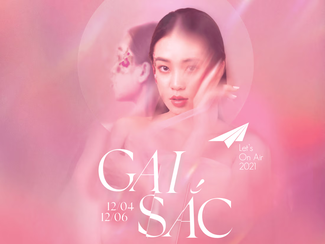 Cover image for KOL Manager of Let's On Air 2021 Campaign