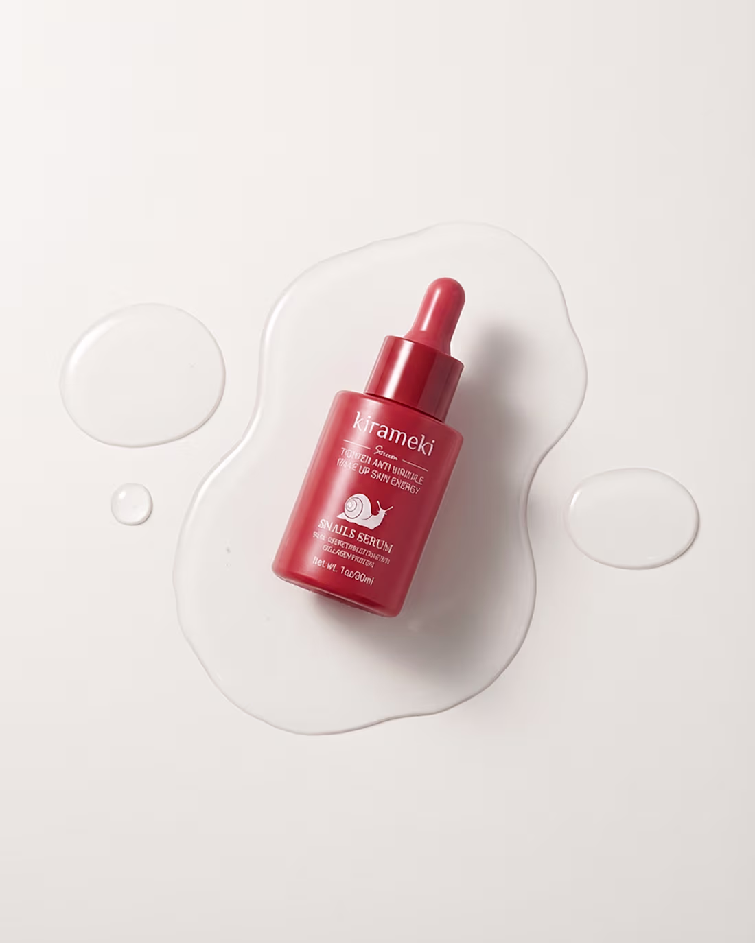 Cover image for High-end AI product visuals designed