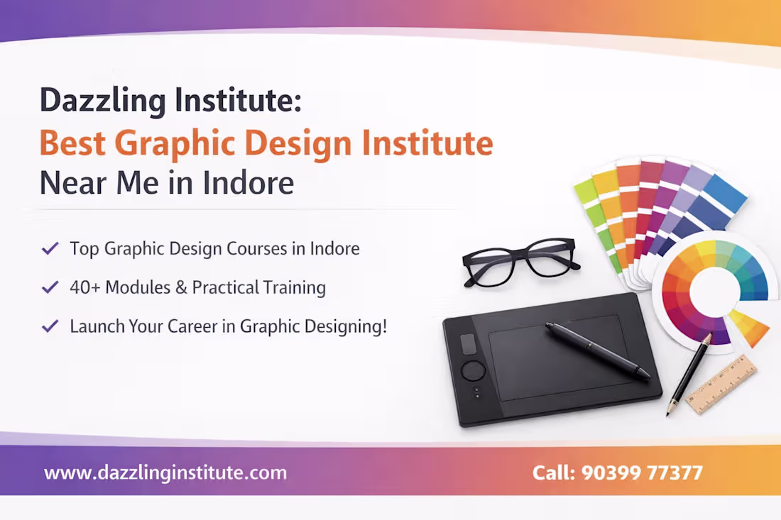 Cover image for In today’s digital world, graphic design has become one of t...