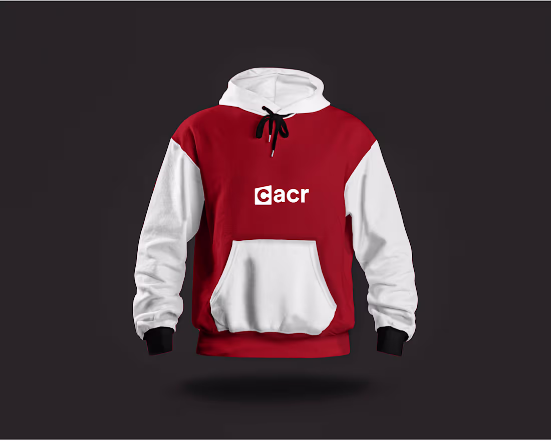 Cover image for Cacr Branding