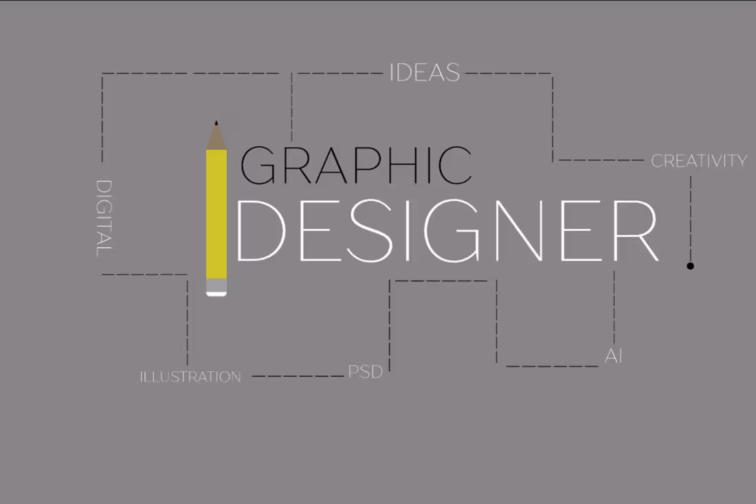 Cover image for Graphic Designer Life