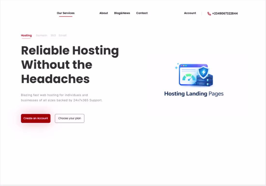 Cover image for Everyone starts somewhere.
This is mine