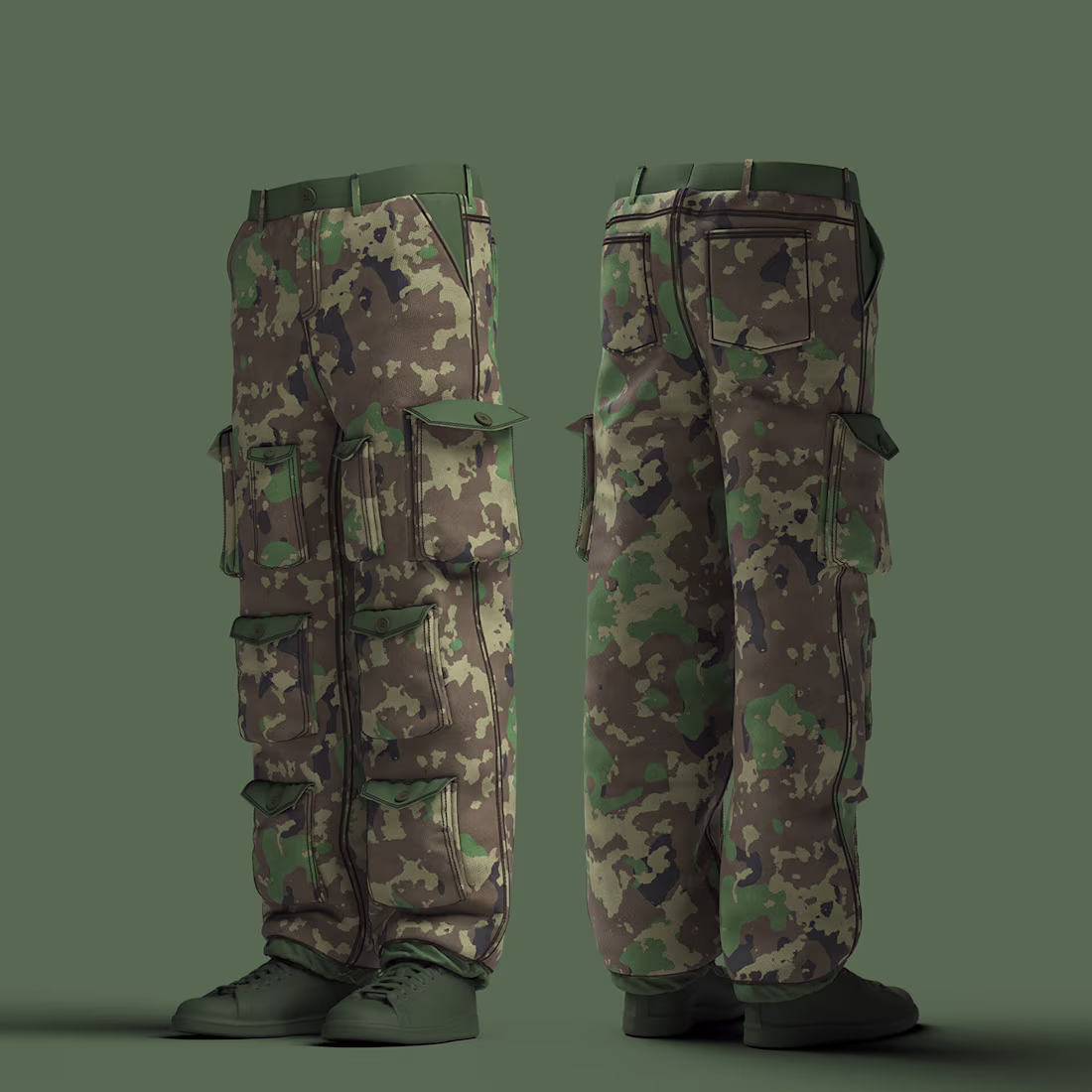 Cover image for Cargo :: Behance