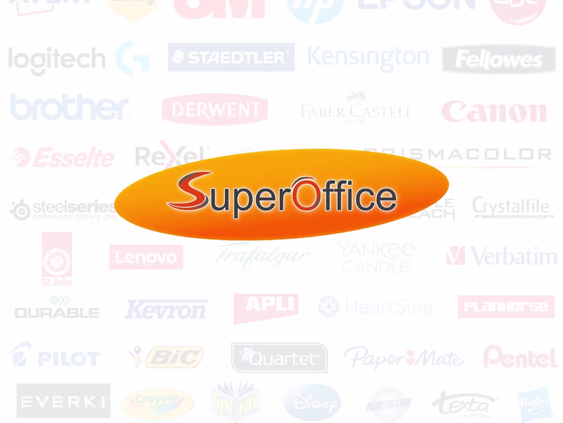 Cover image for Megastore E-commerce Case Study – Super Office