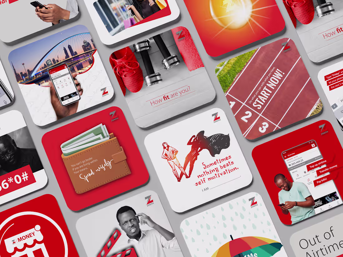 Cover image for Click-Worthy Ads That Achieves its Goals!