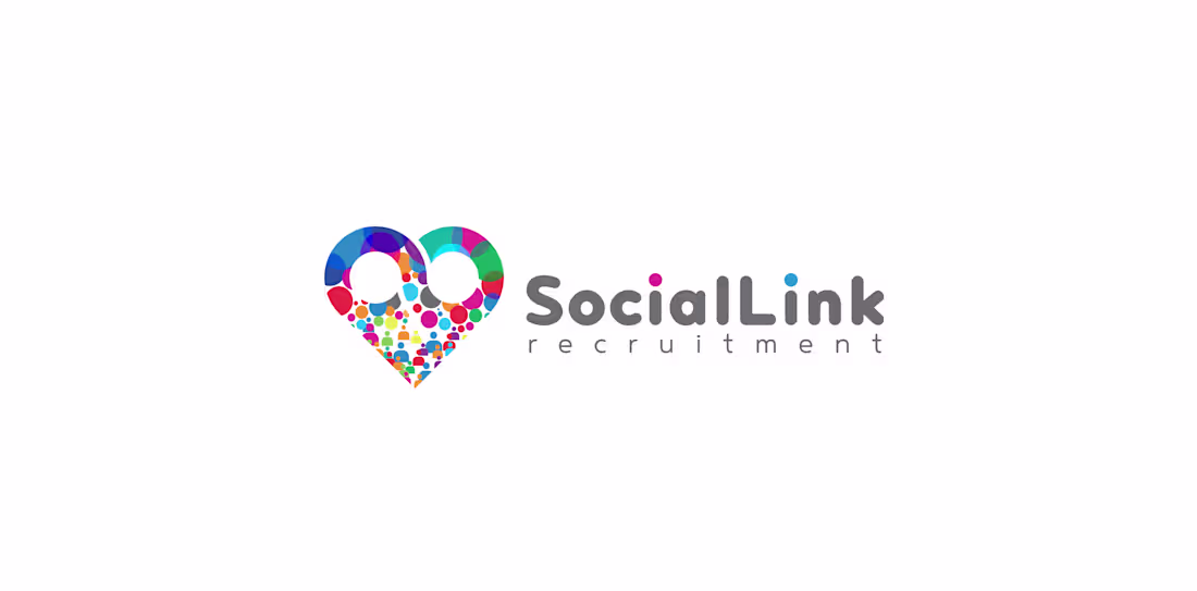 Cover image for Logo, UX & WordPress Job Portal for London Recruitment Agency