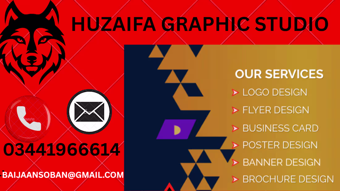 Cover image for Graphic design is the art