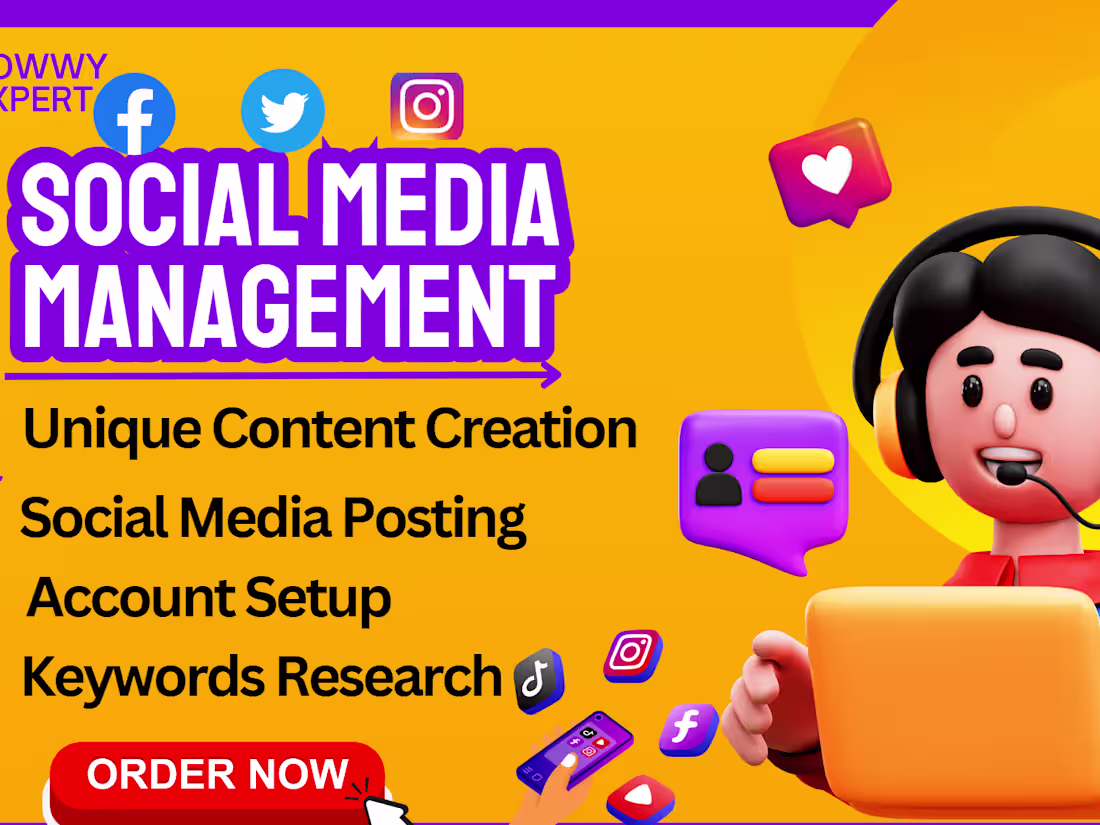 Cover image for Marketing and Management