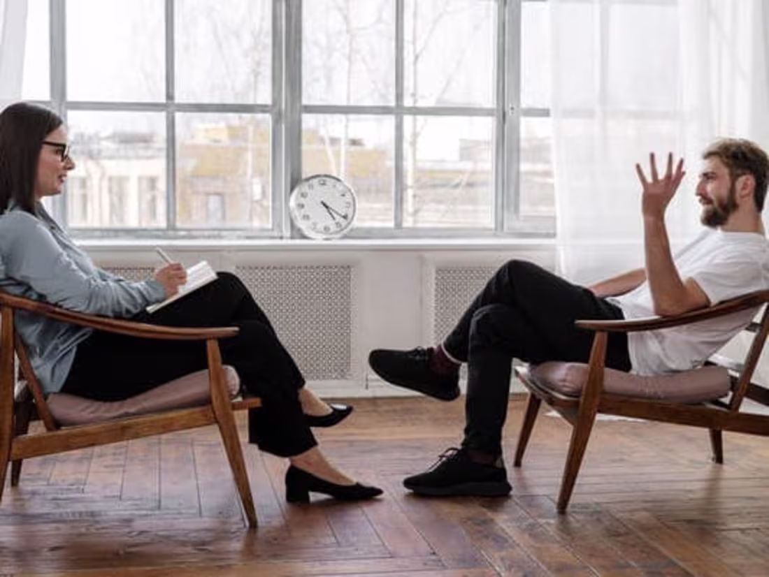 Cover image for Script Writing and Research for Conflict Management Coaching