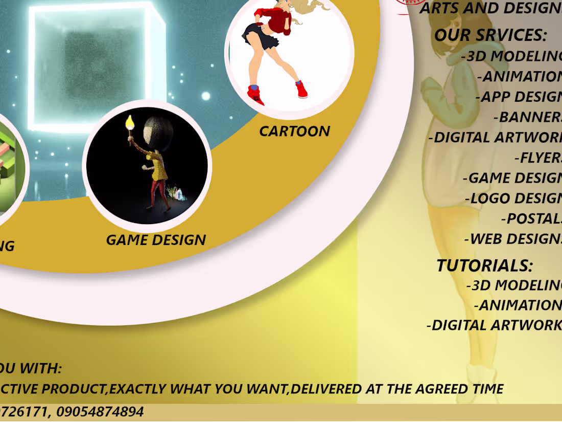 Cover image for Your Ultimate Game-Changer for Mobile Gaming Excellence!