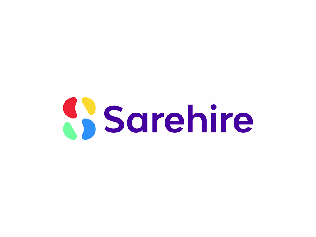 Cover image for Sarehire Logo