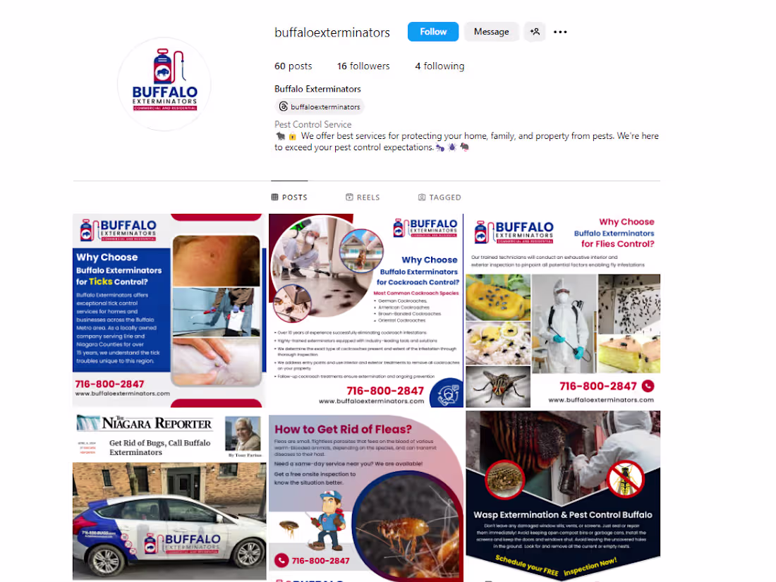 Cover image for SMM-Facebook, Instagram and LinkedIn ads