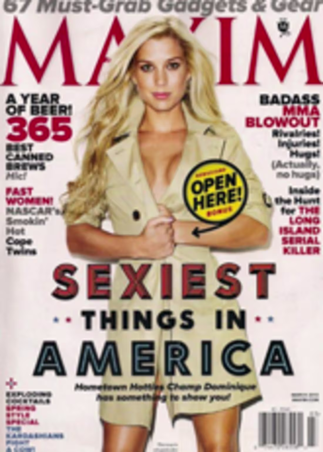 Cover image for blink PR